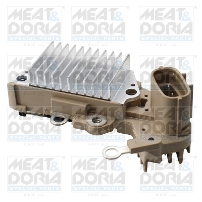 Alternator Regulator